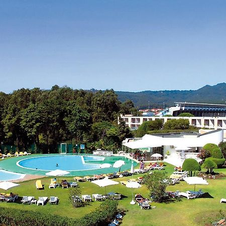 Hotel Atlantis Sintra Estoril Bagian luar foto