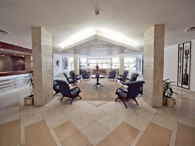 Hotel Atlantis Sintra Estoril Interior foto