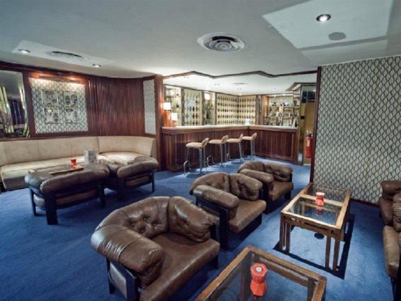 Hotel Atlantis Sintra Estoril Bagian luar foto