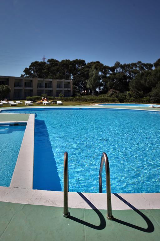 Hotel Atlantis Sintra Estoril Bagian luar foto