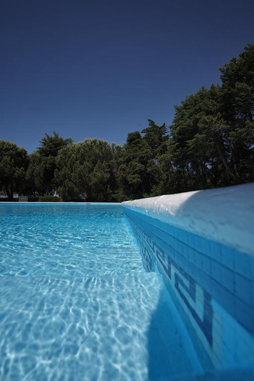 Hotel Atlantis Sintra Estoril Bagian luar foto